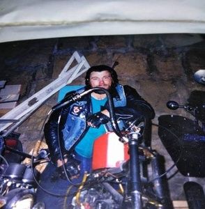 Meet your Posher, William